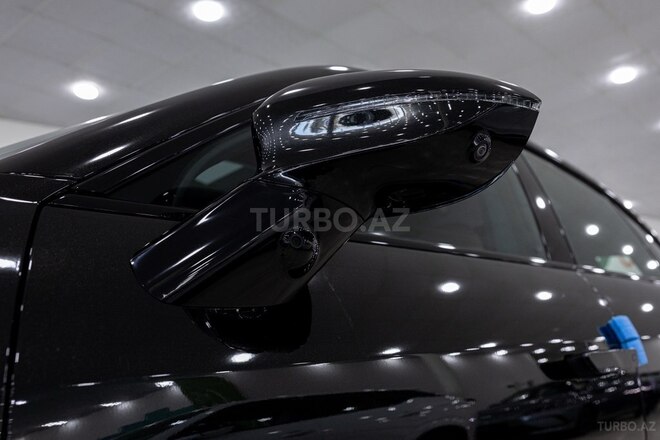 Avatr 11 2025, 0 km - 1.5 l - Bakı