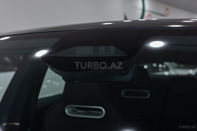 Avatr 11 2025, 0 km - 1.5 l - Bakı