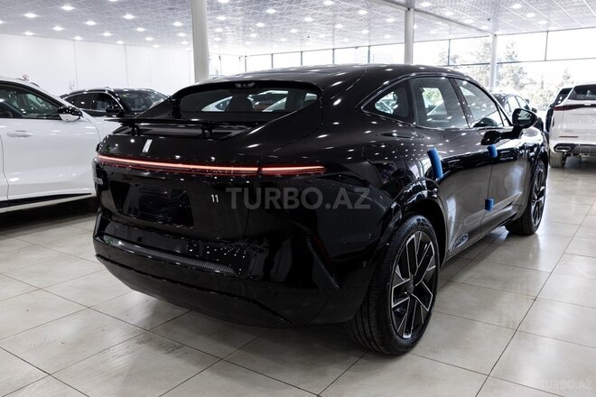 Avatr 11 2025, 0 km - 1.5 l - Bakı