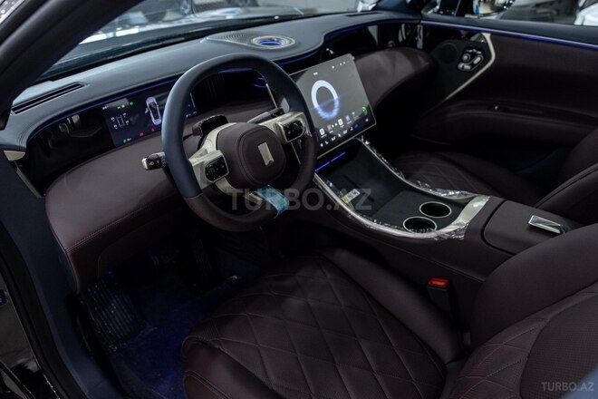 Avatr 11 2025, 0 km - 1.5 l - Bakı