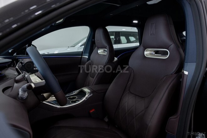 Avatr 11 2025, 0 km - 1.5 l - Bakı