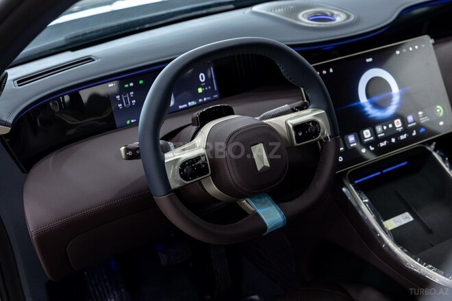 Avatr 11 2025, 0 km - 1.5 l - Bakı