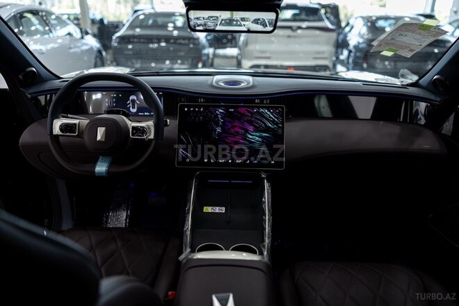 Avatr 11 2025, 0 km - 1.5 l - Bakı
