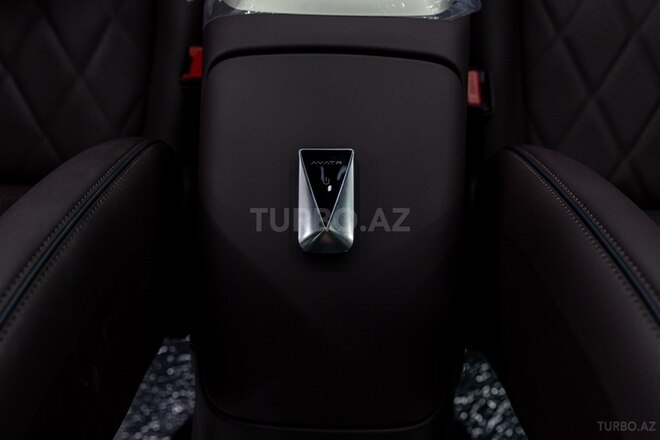 Avatr 11 2025, 0 km - 1.5 l - Bakı