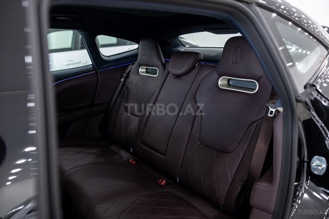 Avatr 11 2025, 0 km - 1.5 l - Bakı