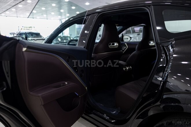 Avatr 11 2025, 0 km - 1.5 l - Bakı