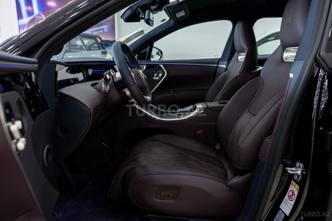 Avatr 11 2025, 0 km - 1.5 l - Bakı