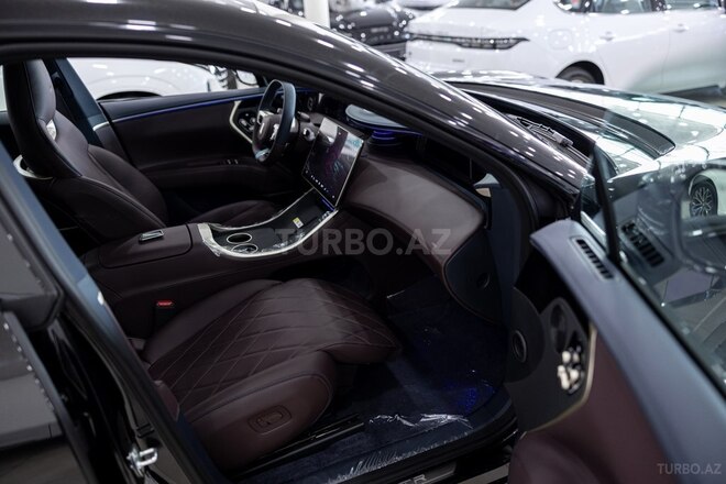 Avatr 11 2025, 0 km - 1.5 l - Bakı