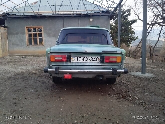 LADA (VAZ) 2106 1989, 87,485 km - 1.3 l - Göyçay