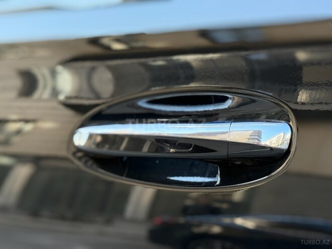 Mercedes GLE 53 4MATIC+ 2022, 21,000 km - 3.0 l - Bakı