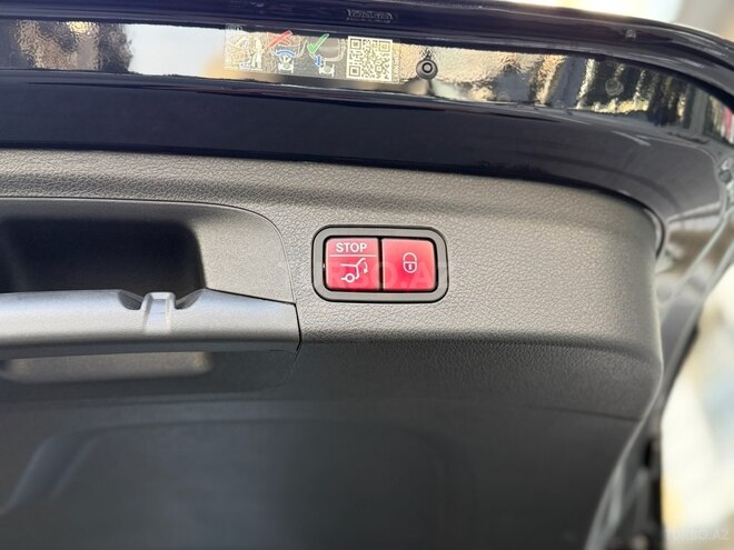Mercedes GLE 53 4MATIC+ 2022, 21,000 km - 3.0 l - Bakı
