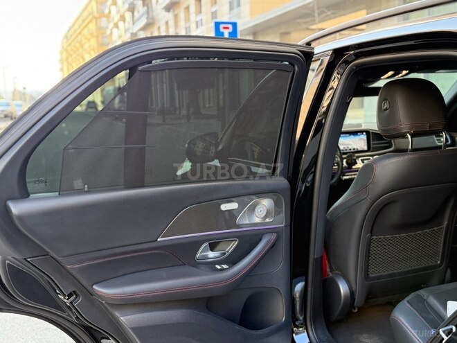 Mercedes GLE 53 4MATIC+ 2022, 21,000 km - 3.0 l - Bakı
