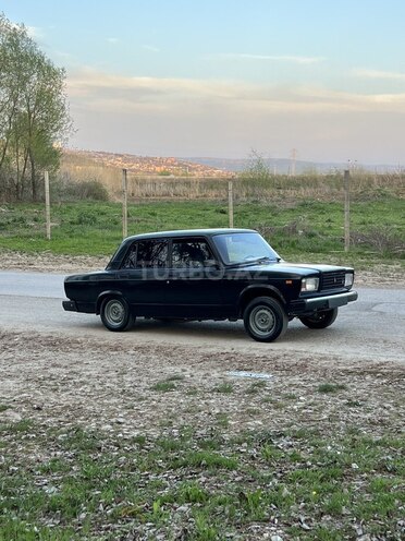 LADA (VAZ) 2107 2011, 47,600 km - 1.5 л - Bakı