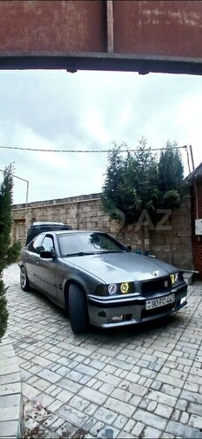 BMW 320 1995, 450,000 km - 2.0 l - Bakı
