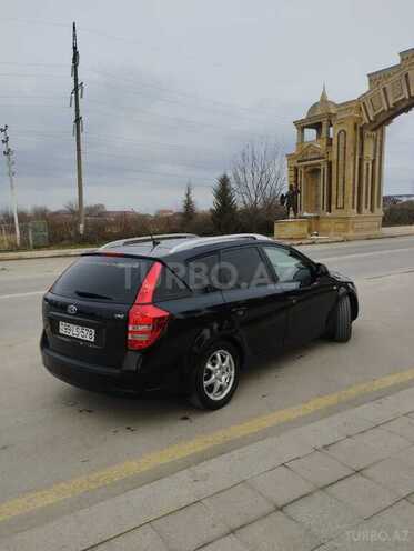 Kia Ceed 2008, 230,000 km - 1.6 л - Quba
