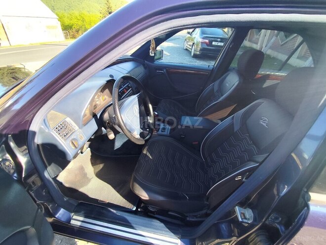 Mercedes C 220 d 1998, 378,000 km - 2.2 л - Balakən