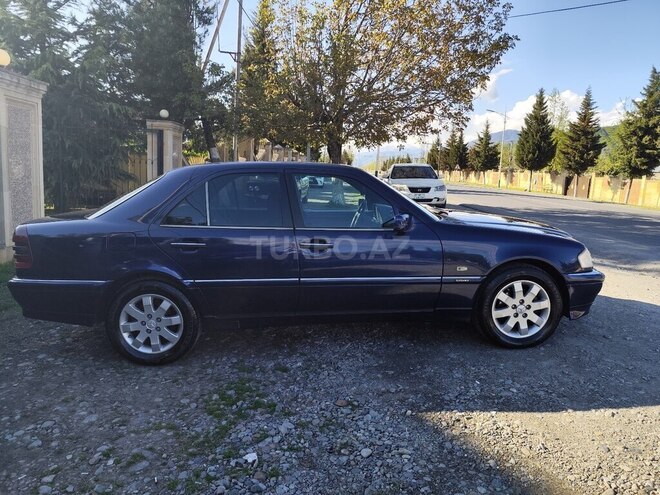 Mercedes C 220 d 1998, 378,000 km - 2.2 л - Balakən