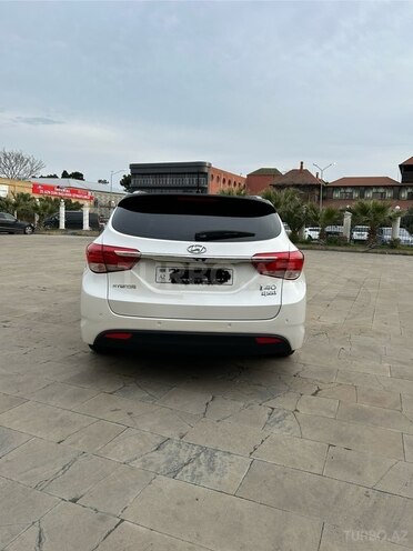 Hyundai i40 2012, 141,278 km - 2.0 l - Bakı