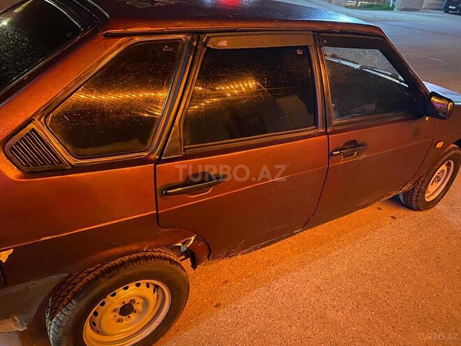LADA (VAZ) 2109 1988, 538,433 km - 1.3 л - Qazax