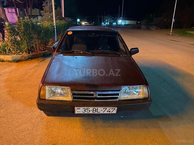 LADA (VAZ) 2109 1988, 538,433 km - 1.3 л - Qazax