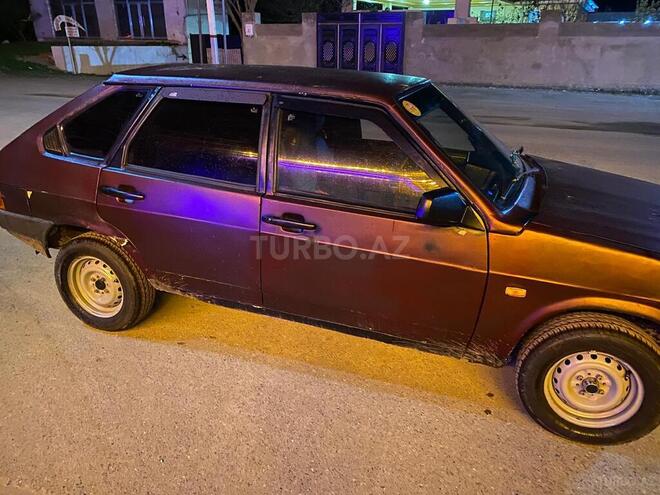 LADA (VAZ) 2109 1988, 538,433 km - 1.3 л - Qazax