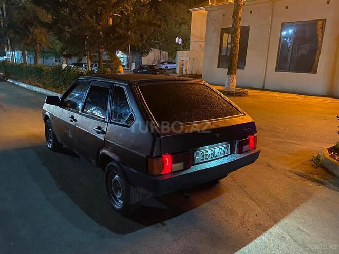 LADA (VAZ) 2109 1988, 538,433 km - 1.3 л - Qazax