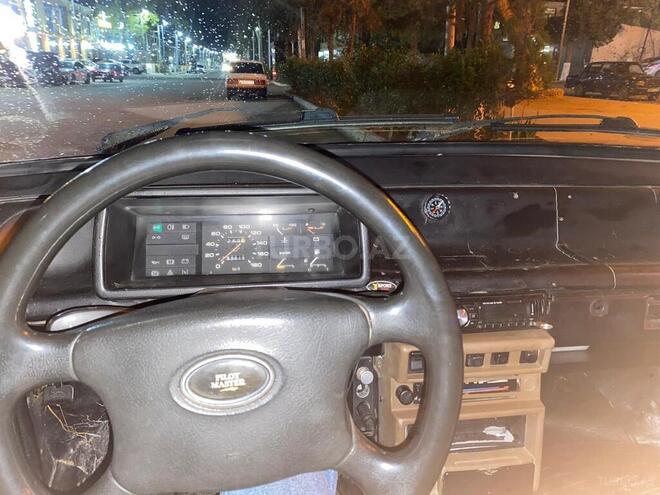LADA (VAZ) 2109 1988, 538,433 km - 1.3 л - Qazax