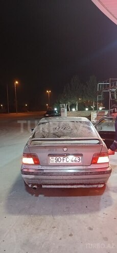 BMW 320 1995, 450,000 km - 2.0 l - Bakı