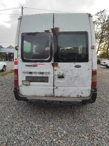 Ford Transit 2007, 280,000 km - 2.2 л - Lənkəran