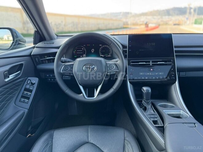 Toyota Avalon 2023, 59,000 km - 2.5 l - Bakı