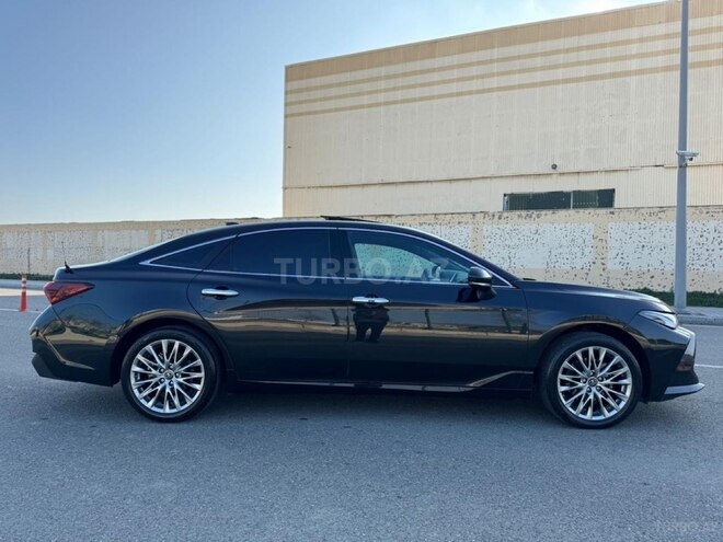 Toyota Avalon 2023, 59,000 km - 2.5 l - Bakı