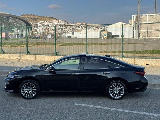 Toyota Avalon 2023, 59,000 km - 2.5 l - Bakı