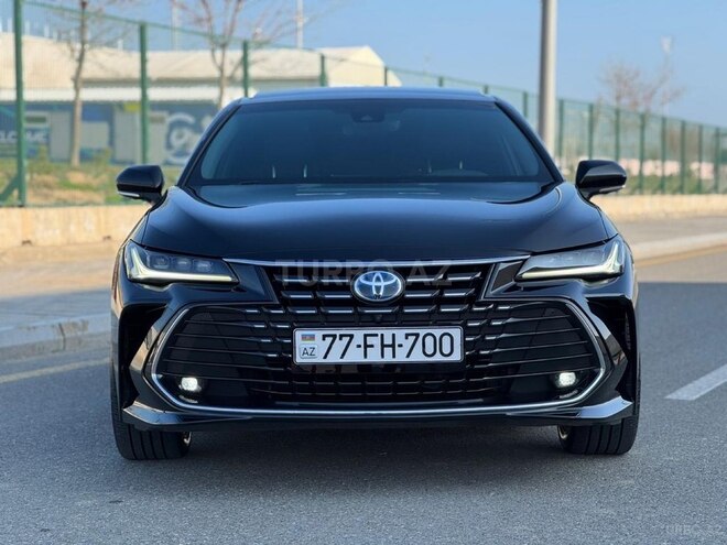 Toyota Avalon 2023, 59,000 km - 2.5 l - Bakı