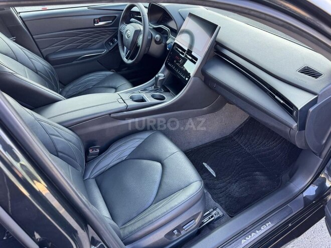 Toyota Avalon 2023, 59,000 km - 2.5 l - Bakı