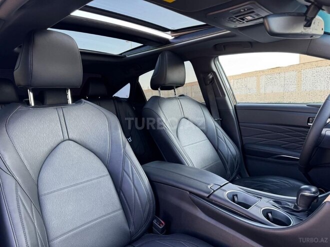 Toyota Avalon 2023, 59,000 km - 2.5 l - Bakı
