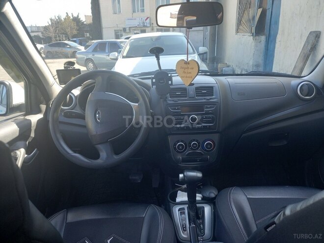 LADA (VAZ) Kalina 2015, 116,500 km - 1.6 l - Bakı