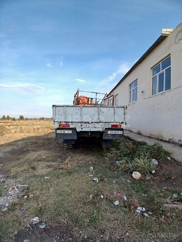 KamAz 5320 1985, 80,000 km - 11.0 l - Gəncə