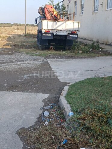KamAz 5320 1985, 80,000 km - 11.0 l - Gəncə
