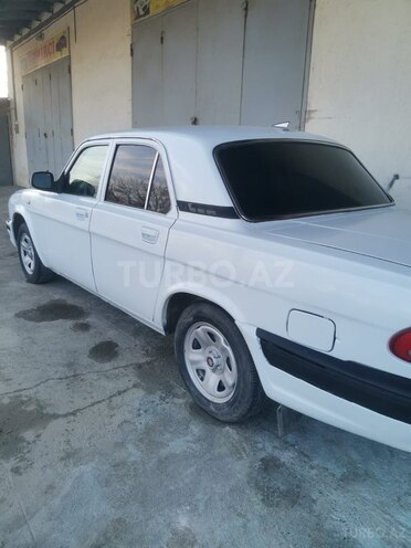 GAZ 31105 2005, 157,000 km - 2.3 l - Cəlilabad
