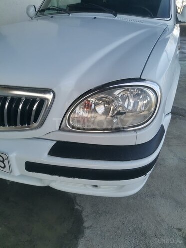 GAZ 31105 2005, 157,000 km - 2.3 l - Cəlilabad