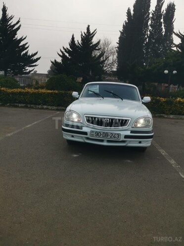 GAZ 31105 2005, 157,000 km - 2.3 l - Cəlilabad