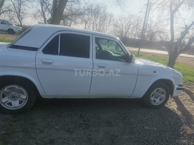 GAZ 31105 2005, 157,000 km - 2.3 l - Cəlilabad