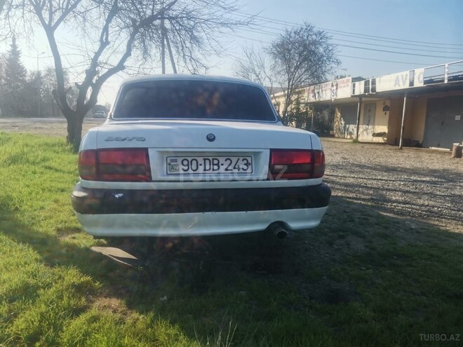GAZ 31105 2005, 157,000 km - 2.3 l - Cəlilabad