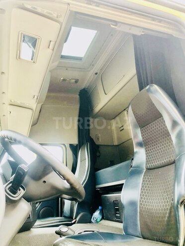Volvo FH 460 2013, 639,000 km - 13.0 l - Bakı