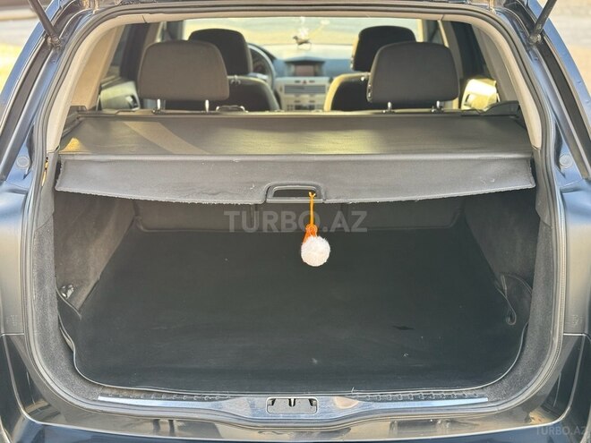 Opel Astra 2007, 352,000 km - 1.4 л - Göyçay