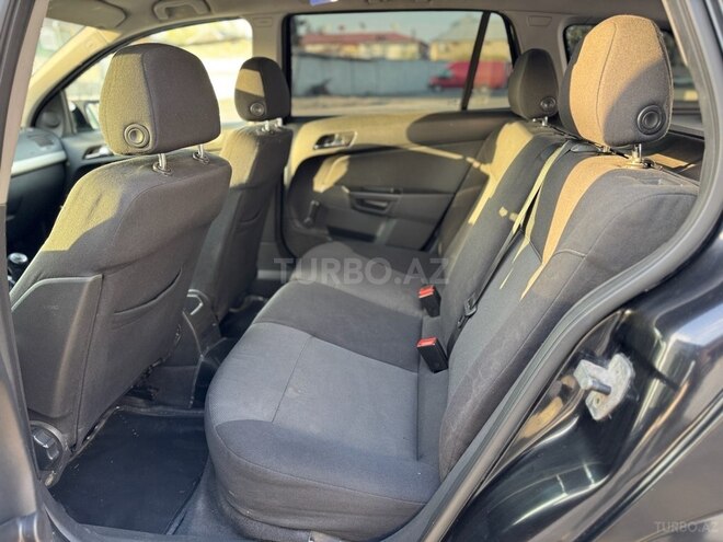 Opel Astra 2007, 352,000 km - 1.4 л - Göyçay