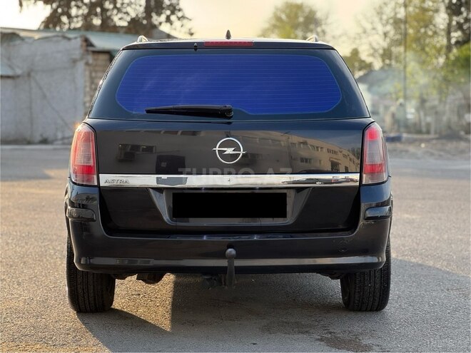 Opel Astra 2007, 352,000 km - 1.4 л - Göyçay