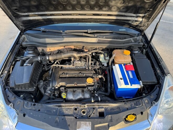 Opel Astra 2007, 352,000 km - 1.4 л - Göyçay