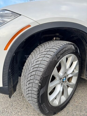BMW X5 2016, 175,767 km - 2.0 l - Bakı