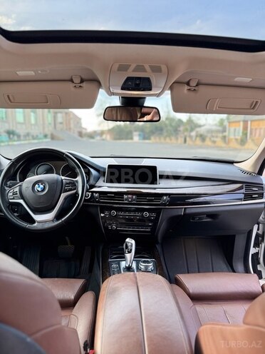 BMW X5 2016, 175,767 km - 2.0 l - Bakı